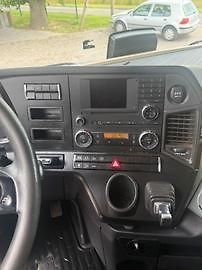 Mercedes-Benz Actros (2016) 2658 6x4 hydraulika EURO 6 - fotka 11 z 11