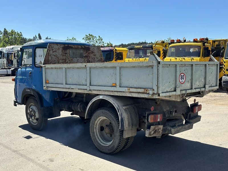 Avia A31.1K S1 sklápěč  - fotka 6 z 14