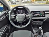 Škoda Fabia (2025) Selection 1.0 MPI 59 kW 5°manu - náhled 19