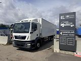 MAN TGM (2017) 15.250LL Mrazák + čelo - náhled 1