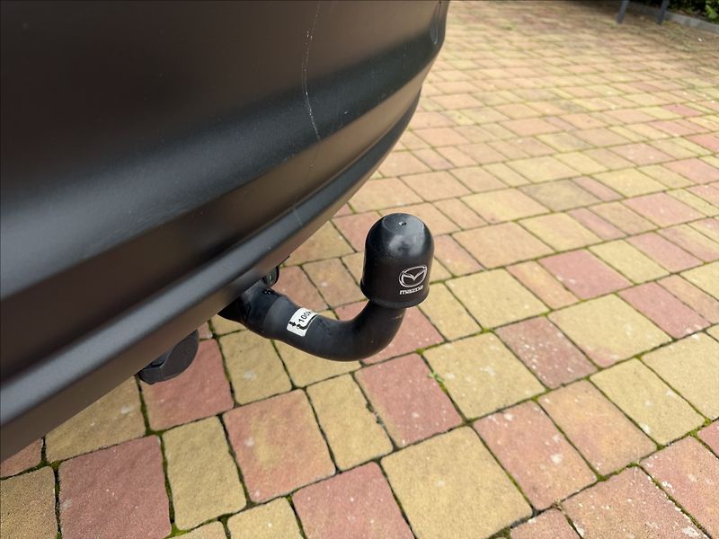 Mazda CX-5 2.2 Skyactiv-D150 AWD BOSE - fotka 7 z 24
