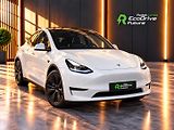 Tesla Model Y (2024) Berlin, AMD Ryzen, HW4 - náhled 1