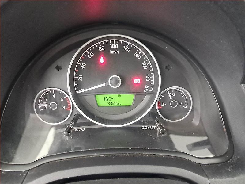 Škoda Citigo (2013) 1.0 MPI, Serv.kniha - fotka 11 z 14