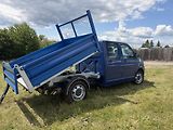 Volkswagen Transporter (2011) 2.0TDi 4x4 ,nový sklápěč !! - náhled 4