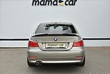 BMW Řada 5 535xi 225kW 4x4 - náhled 6