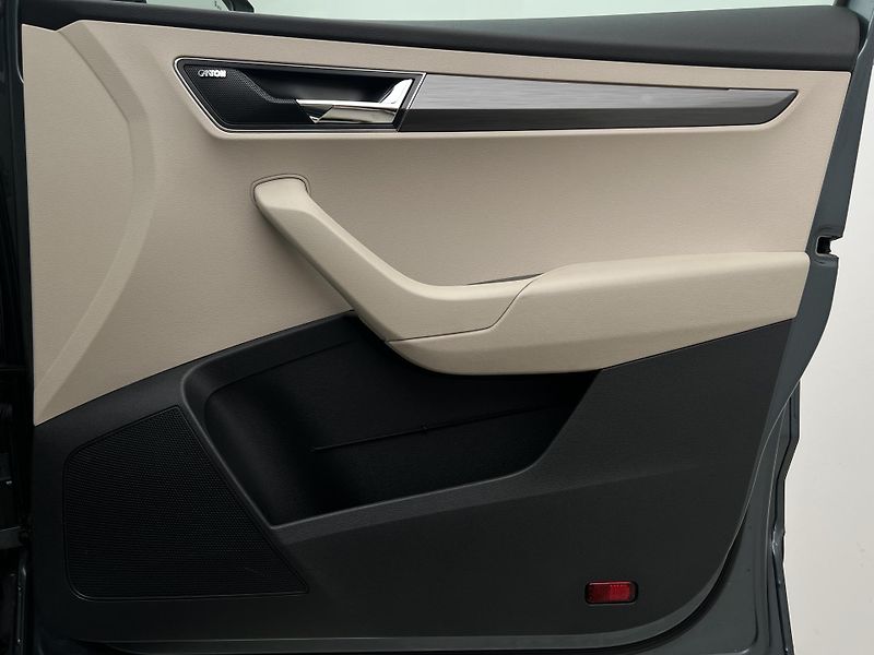 Škoda Karoq 1.5 TSI STYLE AUT CZ - fotka 44 z 44