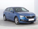 Škoda Scala (2023) 1.0 TSI, Serv.kniha, Kůže - náhled 1