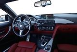 Mini Cooper BMW 430i xDrive Cabrio - náhled 12