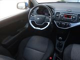 Kia Picanto (2016) 1.2 CVVT, Tempomat - náhled 7