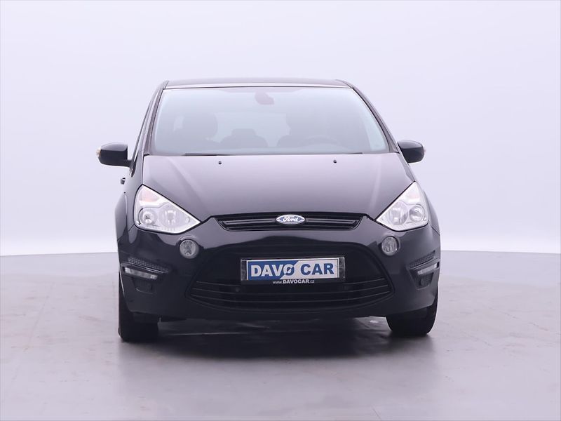 Ford S-MAX 2,0 TDCI 103kW Aut.klima - fotka 2 z 27