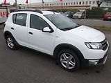 Dacia Sandero 1,0i 66kW STEPWAY  ČR NAJ.4000 - náhled 7