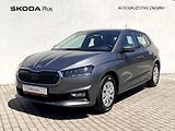 Škoda Fabia (2025) 1,0TSI 70KW SELECTION - náhled 1