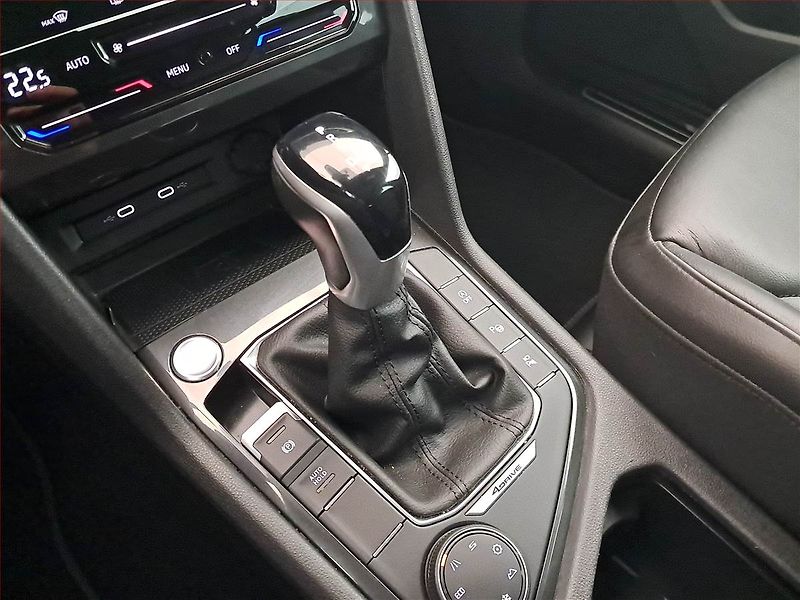 Seat Tarraco (2023) FR 2.0 TSI 4Drive - fotka 13 z 17