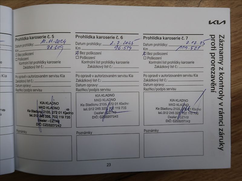 Kia Sorento 1,6 T-GDi195kW,PHEV,NovéČR,DPH - fotka 37 z 38