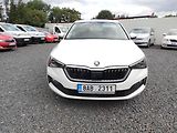 Škoda Scala (2020) 1.0TSi,85kw,Style,full LED,ČR - náhled 1