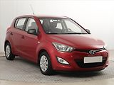 Hyundai i20 (2014) 1.2, ČR,1.maj, Serv.kniha - náhled 1
