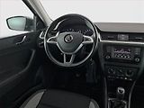 Škoda Rapid (2016) Spaceback 1.2 TSI - náhled 7