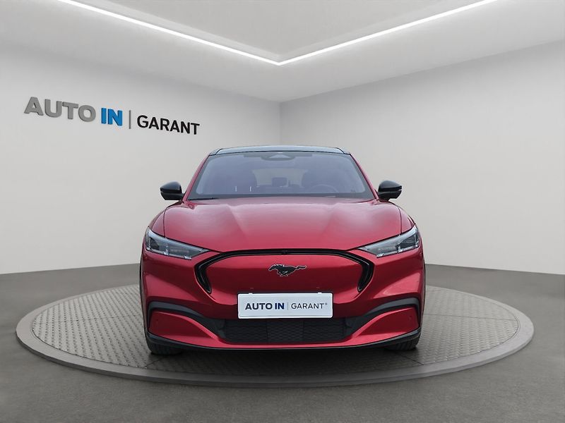 Ford Mustang Mach-E (2021) Extended Range, 4x4, 98kWh, DP - fotka 2 z 26