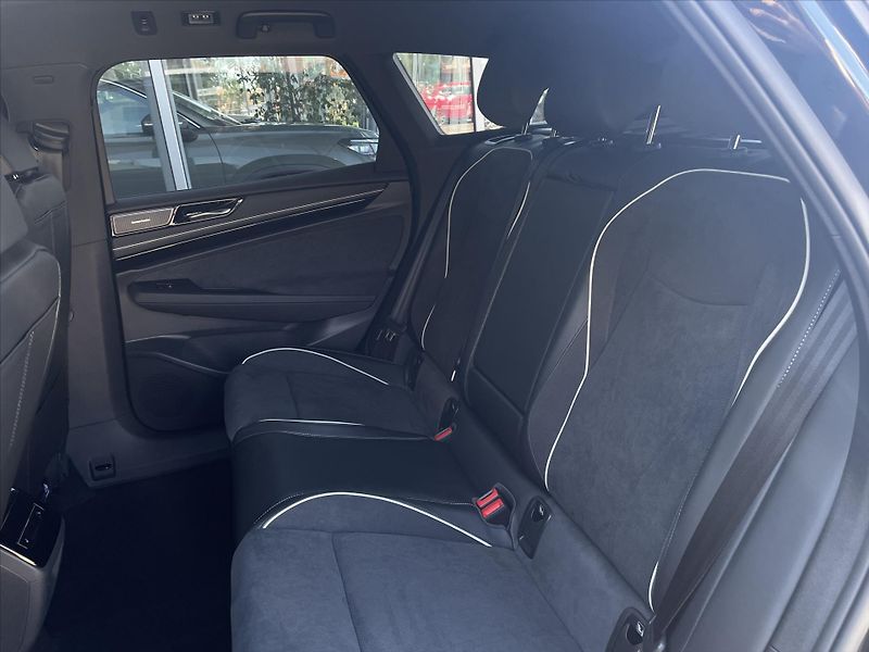 Volkswagen ID.7 Tourer (2025) 86kW, 210kW  Pro S People - fotka 12 z 14