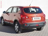 Nissan Qashqai (2007) 2.0dCi, ČR, Acenta - náhled 6