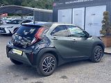 Toyota Aygo 1.0i, ČR, Style, záruka, DPH - náhled 7