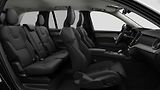 Volvo XC90 (2026) B5 AWD BRIGHT PLUS - náhled 12