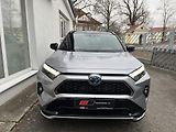 Toyota RAV4 2.5 PHEV Selection - náhled 1