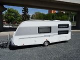 Knaus Südwind 550 FSK Mover 4xlůžko - náhled 2