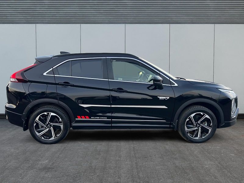 Mitsubishi Eclipse Cross (2024) INSTYLE 2.4 PHEV TAŽNÝ DPH CZ - fotka 6 z 30