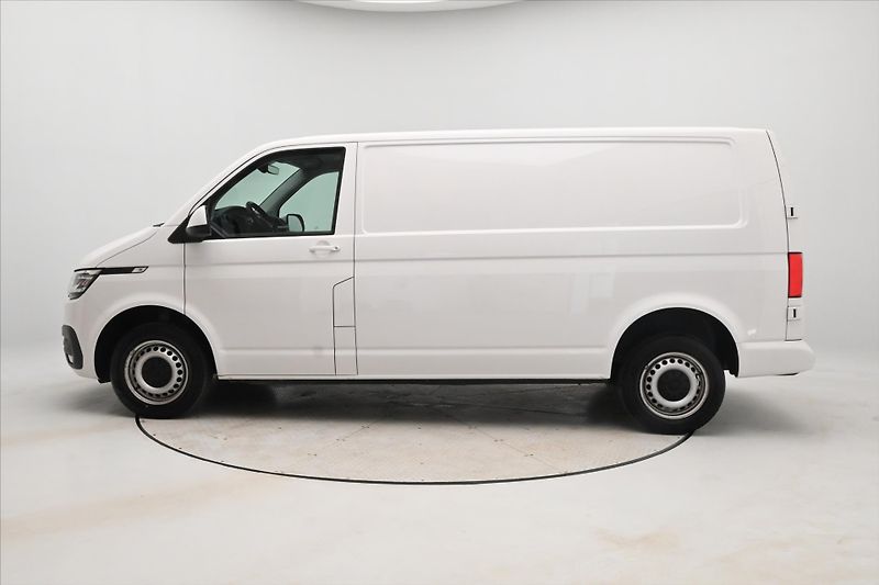 Volkswagen Transporter 2,0 TDI 110 kW DSG Long Záruka - fotka 8 z 29