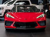 Chevrolet Corvette (2026) 6.2 Cabrio 3LT Z51 Facelift - náhled 11