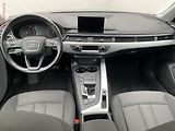 Audi A4 (2016) 3.0TDI Quattro, ČR, AT, navi - náhled 8