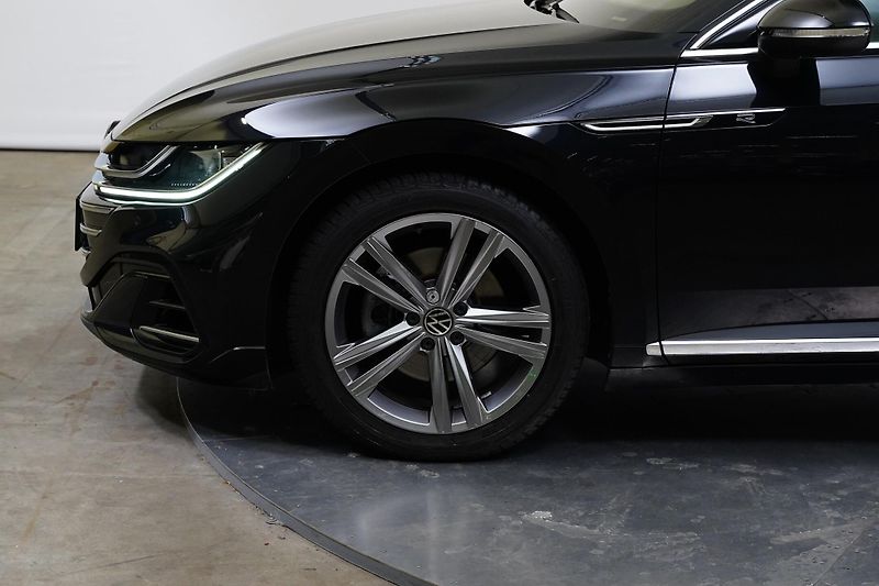 Volkswagen Arteon - fotka 10 z 26