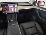 Tesla Model Y (2022) Long Range AWD 79kWh, SoH 91% - náhled 8