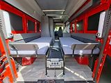 Citroën Jumper (2012) 3.0MJET 130kW -OBYTNÁ VESTAVBA - náhled 11