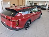 Kia K4 1,6 SW 7DCT TOP 132KW+17AL - náhled 1