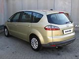 Ford S-MAX (2006) 2.0 TDCi, AC, kůže - náhled 6