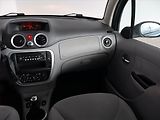 Citroën C3 (2007) Exclusive 1.1 i, po STK - náhled 8