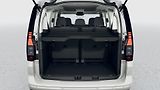 Volkswagen Caddy Maxi 2,0TDI - náhled 8