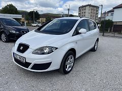 Seat Altea (2012) XL 2.0TDi(103KW)4x4,2xKOLA - fotografie inzerátu