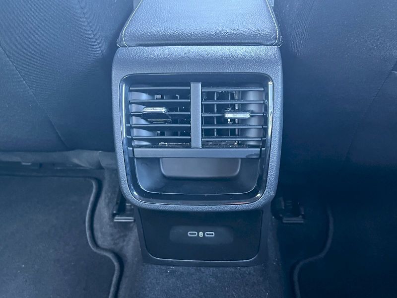 Škoda Octavia (2025) Selection 1.5TSi 110kW 6°manuá - fotka 26 z 29