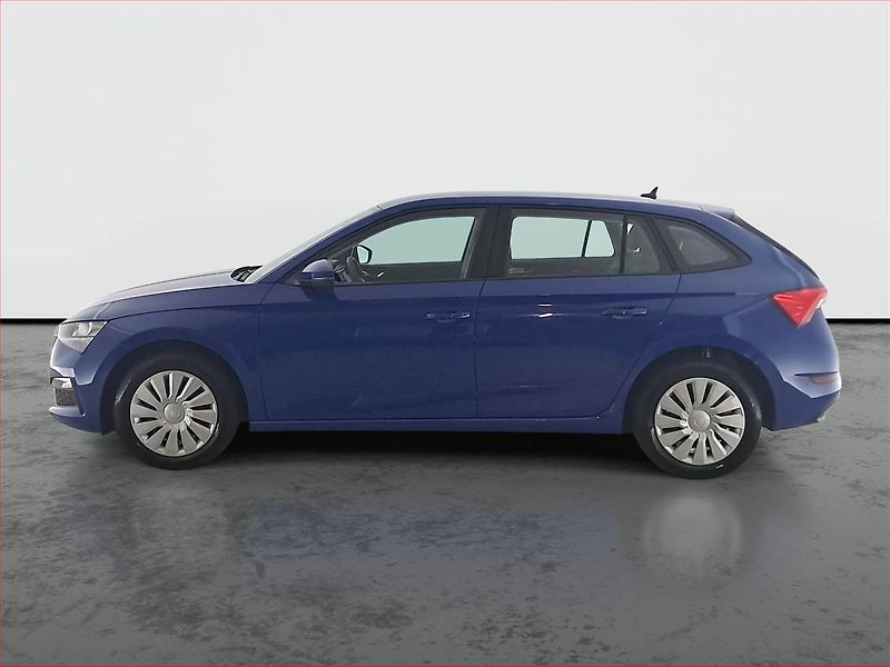 Škoda Scala (2020) Ambition 1.0 TSI, ČR,1.maj - fotka 3 z 18