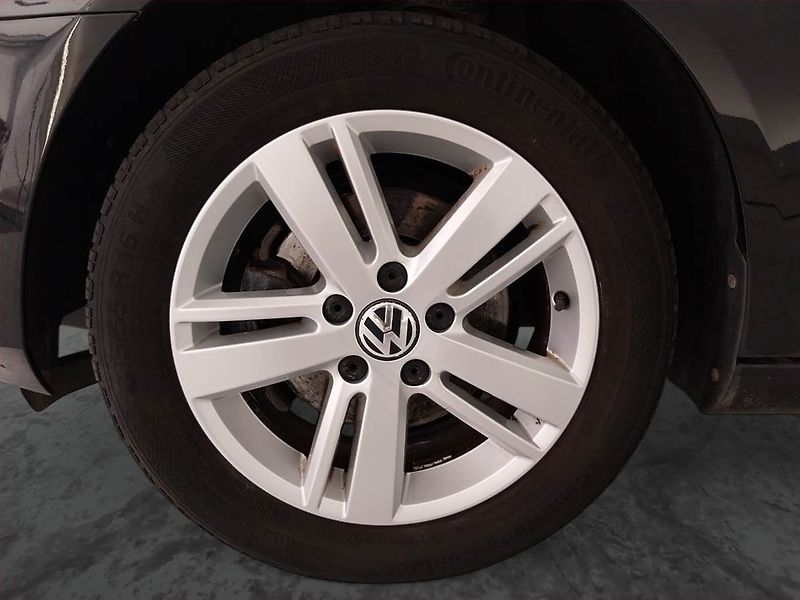 Volkswagen Golf (2012) Comfortline 1.2 TSI - fotka 15 z 24