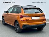 Škoda Kamiq (2025) Monte Carlo 1.0 TSI 85 kW - náhled 7