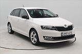 Škoda Rapid 1,6 TDI 85kW Style Záruka až 5 - náhled 2