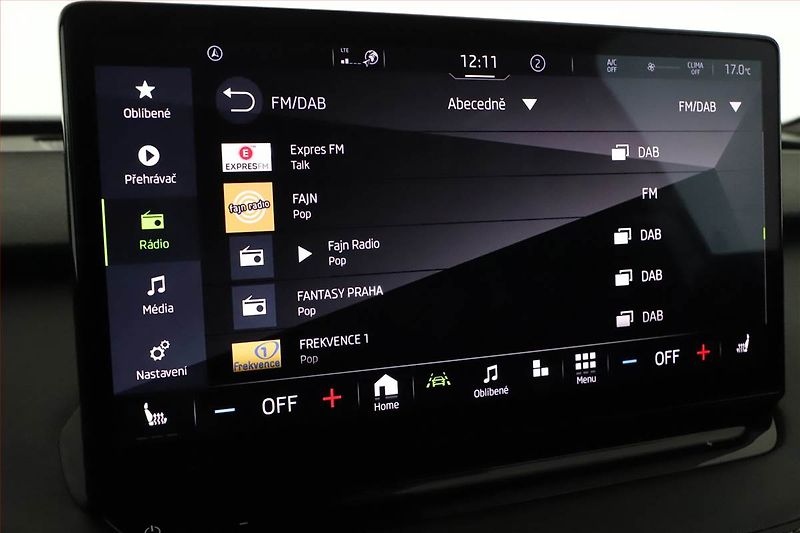 Škoda Enyaq (2022) Sportline iV 80 (82 kWh) - fotka 9 z 22