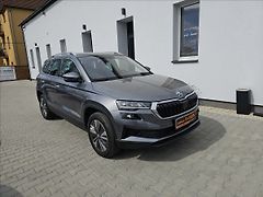 Škoda Karoq 1,5 TSi 110KW DSG Style Plus - fotografie inzerátu