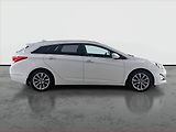 Hyundai i40 (2014) 1.7 CRDi, Serv.kniha, Navi - náhled 6