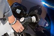 Toyota Mirai.