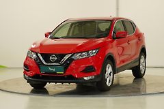 Nissan Qashqai - fotografie inzerátu